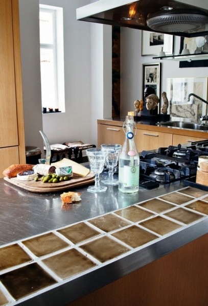 丹麥現代家居中西方的完美結合