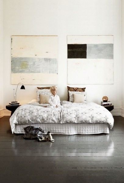 丹麥現代家居中西方的完美結合