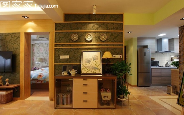 75ƽ�ɾӻ鷿���������Ҿ�