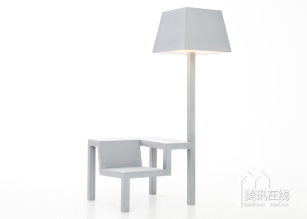 Roije:多功能家具設計