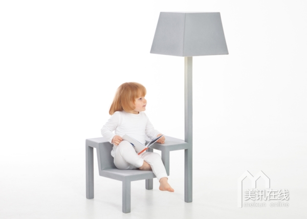 Roije:多功能家具設計