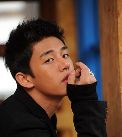 《張玉貞》劉亞仁出演肅宗與金泰熙共譜戀曲