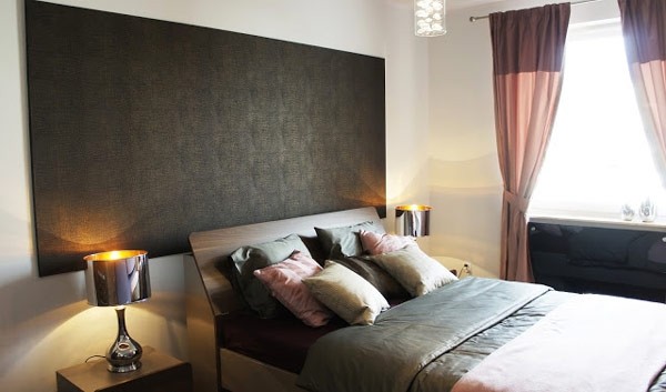 波蘭格但斯克優雅氣質公寓