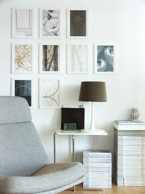 65ƽ��С���͵������O(sh��)Ӌ����