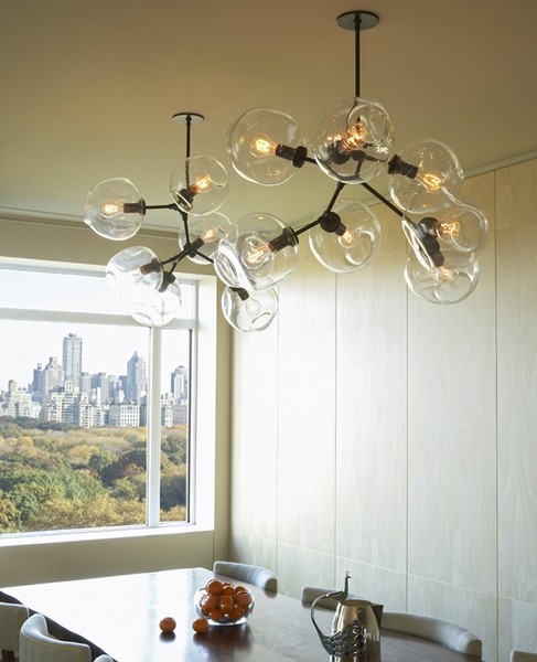 LindseyAdelman:精美致極的造燈藝術