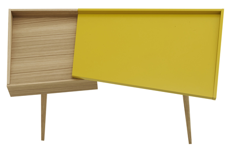 Desombre:Litho桌子