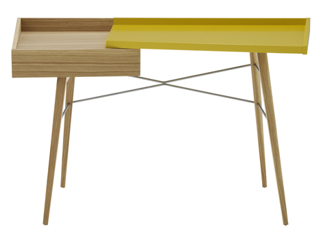 Desombre:Litho桌子