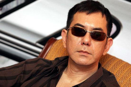 黃秋生約架羅志祥粉絲