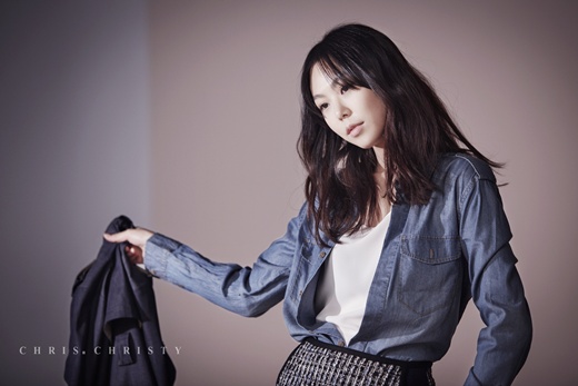 元斌金敏喜寫真拍攝現場照曝光