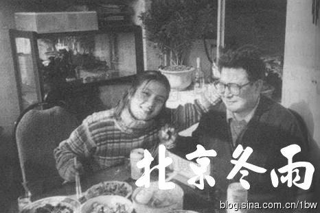 趙薇青澀童年照曝光