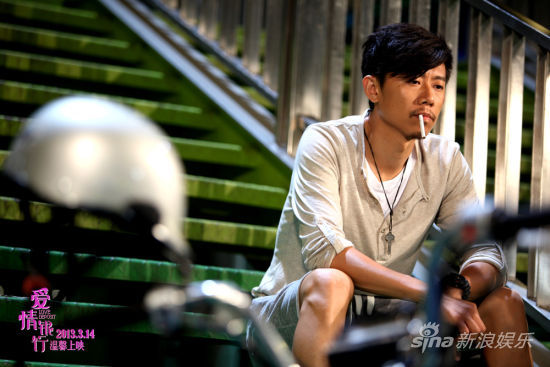 《愛情銀行》特輯夏雨揭秘愛情存取規則