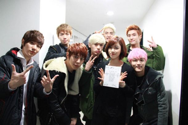 T-ara���o�������֣��cAmber�ܺ���