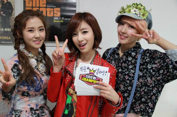 T-ara���o�������֣��cAmber�ܺ���