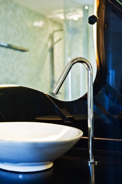 優(yōu)雅浪漫的服裝設計師時尚公寓