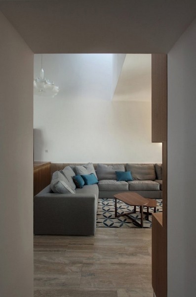 舒適實用馬耳他250平米別墅