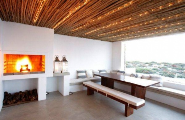 夢(mèng)幻般的開(kāi)普敦度假別墅