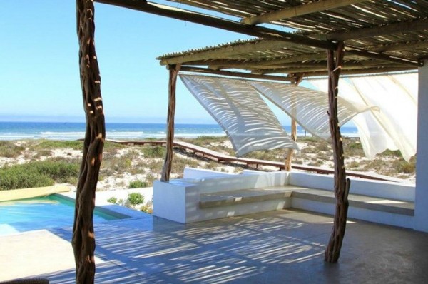 夢(mèng)幻般的開(kāi)普敦度假別墅