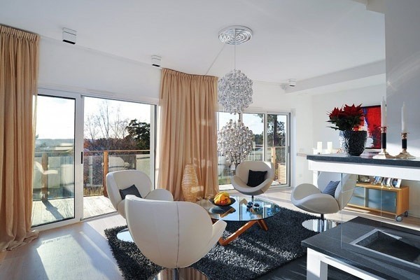 西班牙式小清新田園風小屋