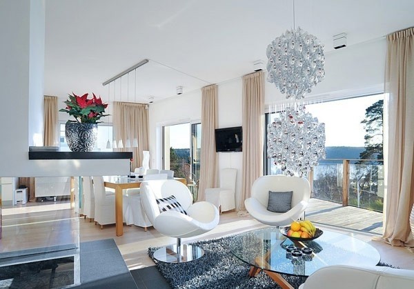 西班牙式小清新田園風小屋