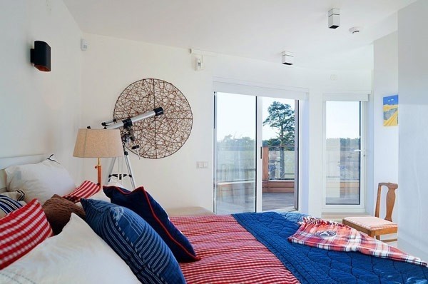 西班牙式小清新田園風(fēng)小屋