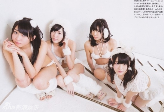 �ձ�Ů�F(tu��n)SKE48�Ľ����_������