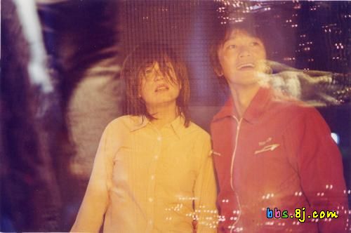 劉德華趙薇最不搭的銀幕情侶