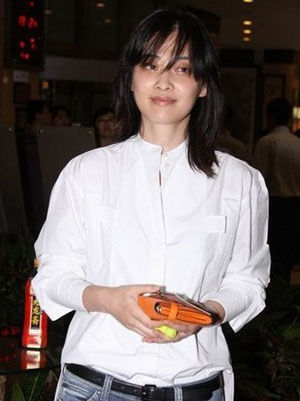 梅婷自曝如何祛痘煥膚獲代言