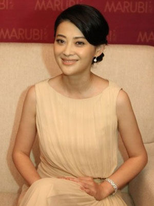 梅婷自曝如何祛痘煥膚獲代言