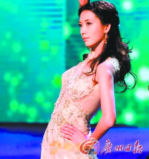 林志玲計(jì)劃5年后退休