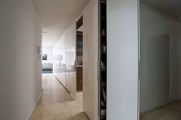 美觀也實(shí)用悉尼現(xiàn)代風(fēng)格公寓