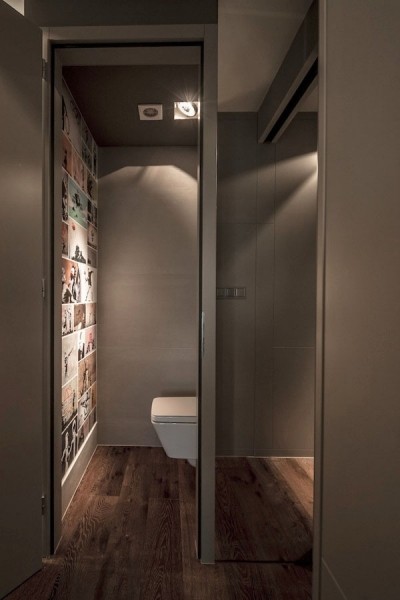 ���_��˹���µ�40ƽ��С�����b��