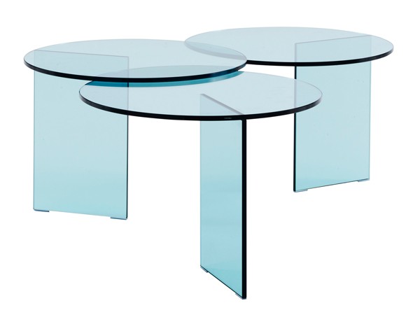 2013年科隆家具展:Aoyama桌