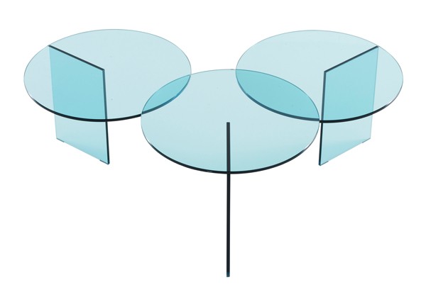 2013年科隆家具展:Aoyama桌