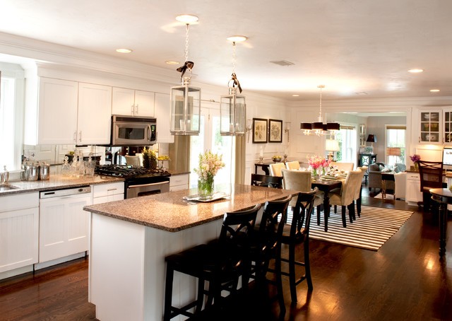 極品美式公寓:律師自己當(dāng)設(shè)計(jì)師