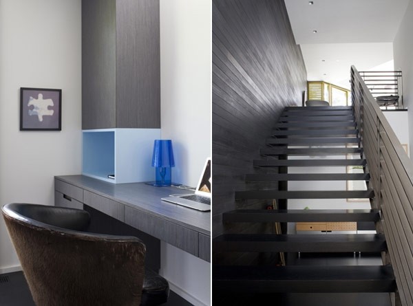 讓時間凝固的超美公寓家居設計