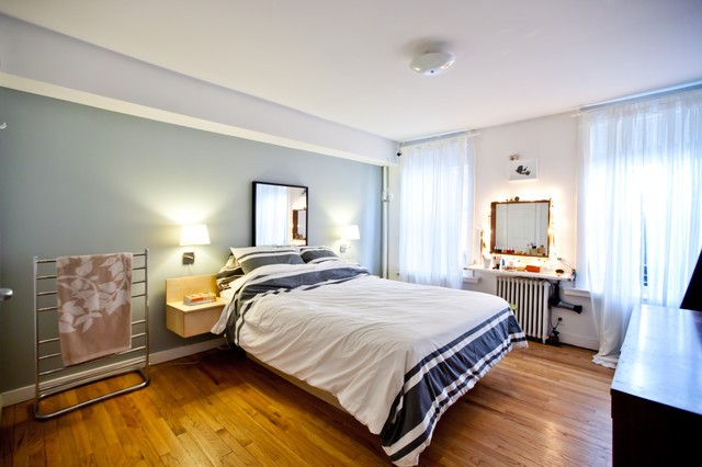 Bryr手工鞋設計師的70平方米小家