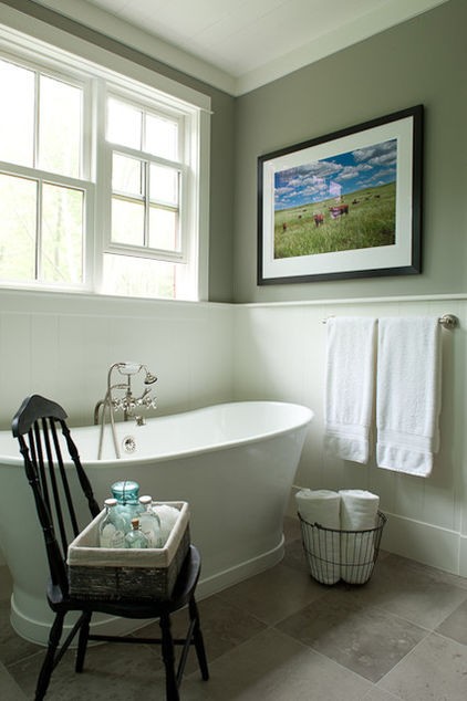 設計師夫婦的美式風格鄉村度假豪宅