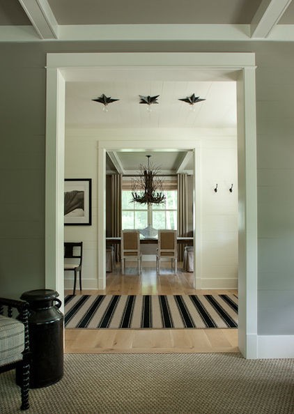 設計師夫婦的美式風格鄉村度假豪宅