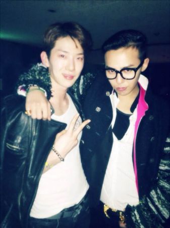 2AM�w�����cBigBangG-DRAGON��Ӱ