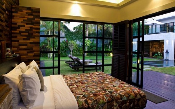 巴厘島Hannah別墅細節(jié)中的氣質(zhì)
