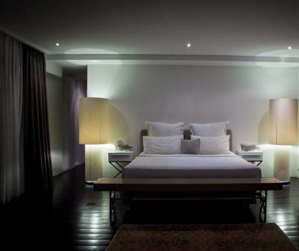 巴厘島Hannah別墅細節(jié)中的氣質(zhì)