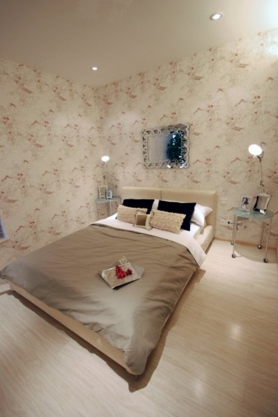 �ڰ׻�110ƽ�F(xi��n)����(ji��n)�s�L(f��ng)�Ҿ��O(sh��)Ӌ(j��)