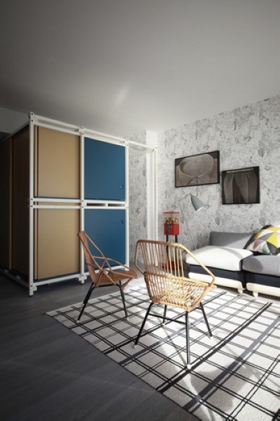 Funhouse����(gu��)С���g��Ԣ�O(sh��)Ӌ(j��)