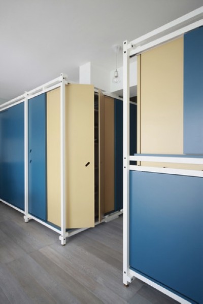 Funhouse����(gu��)С���g��Ԣ�O(sh��)Ӌ(j��)