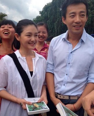 汪小菲:娶大S是