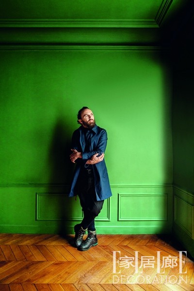 Avant-gardeElegance��F(xi��n)���ŵ����x