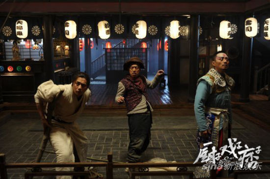 ���N��Ʀ�����A����Ӱ�۱�ٝ�N���T��