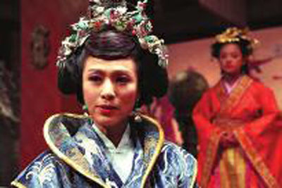 3月熒屏女當(dāng)家劉濤馬伊琍現(xiàn)身說法