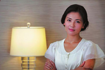 3月熒屏女當(dāng)家劉濤馬伊琍現(xiàn)身說法