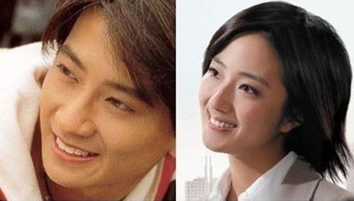 娛樂圈明星撞臉照大盤點